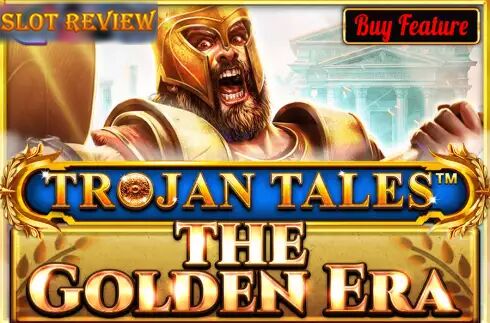 Trojan Tales - The Golden Era